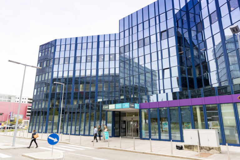 BefundExpress Vienna Airport Health Center|Vienna Airport Health Center