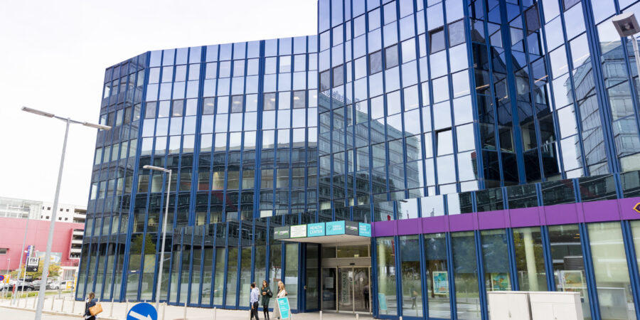 BefundExpress Vienna Airport Health Center|Vienna Airport Health Center