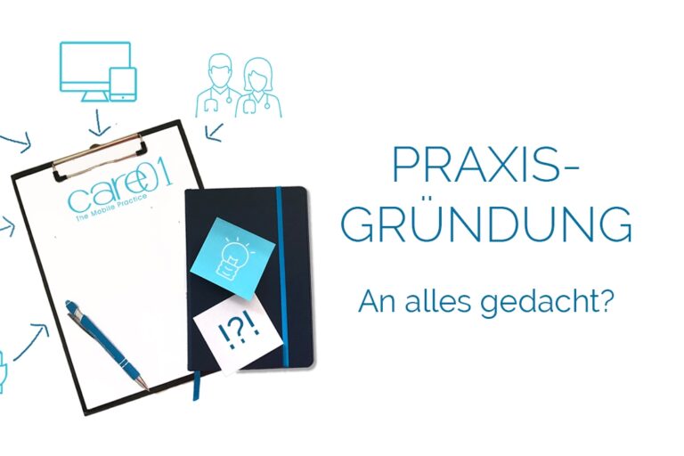 Praxisgründung Praxisgründung