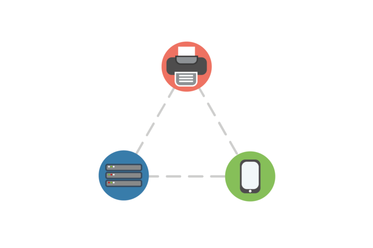 Care01 keine Insellösung | Care01 Arztsoftware - gut vernetzt