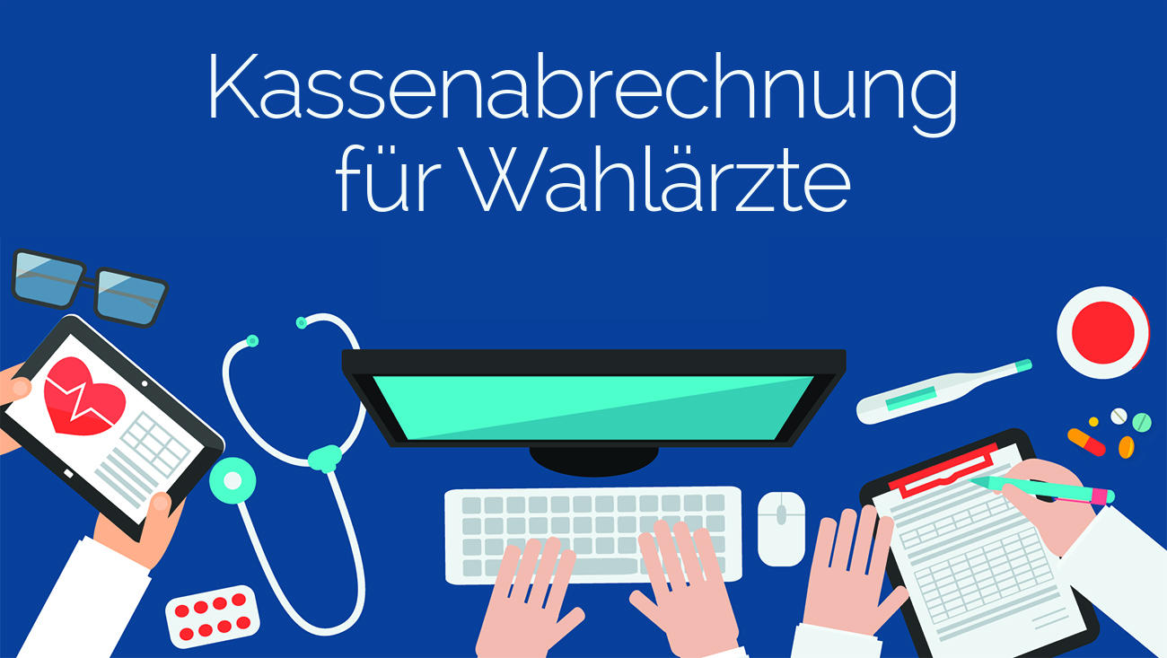 Wahlarzt Für Alle Kassen