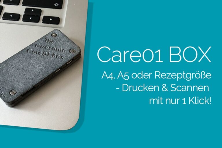 Care01 Box – Drucken und Scannen mit nur einem Klick|Care01 Box – Care01 Arztsoftware Care01 Box - Drucken und Scannen mit nur einem Klick|Care01 Box - Care01 Arztsoftware