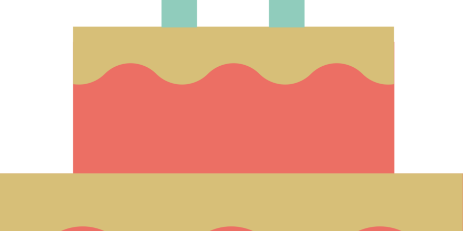 Geburtstagstorte | Care01 Arztsoftware