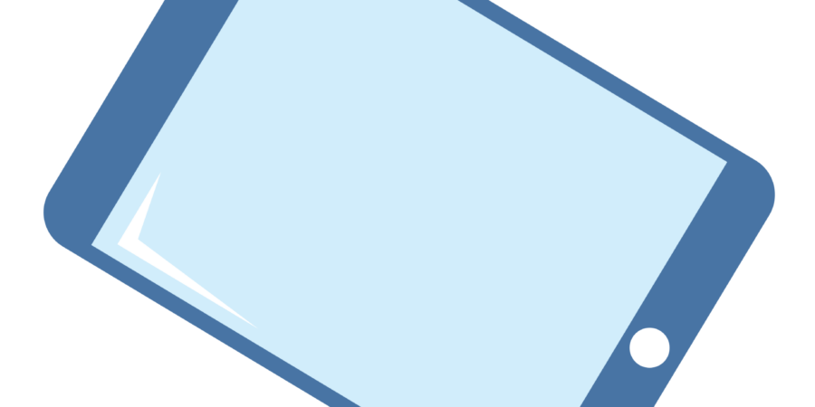 Tablet: Ordinations-Software | Facharztmodule bei Care01