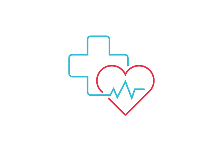 Wahlarzt | Herz und Kreuz Illustration|Uhr Illustration Wahlarzt | Herz und Kreuz Illustration|Uhr Illustration