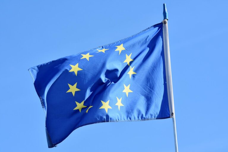 Der europäische Gesundheitsdatenraum: Ein Projekt mit riesigem Potenzial Der europäische Gesundheitsdatenraum: Ein Projekt mit riesigem Potenzial