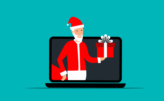 Care01 wünscht frohe Weihnachten
