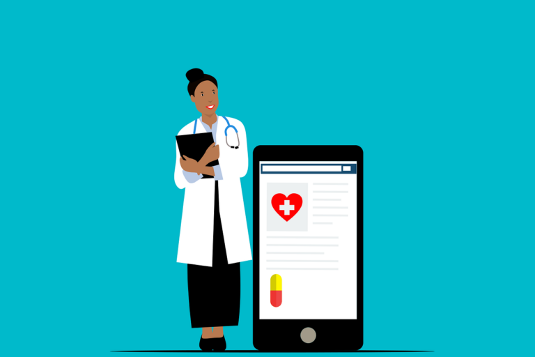 Care01 und die Zukunft der Medizin
