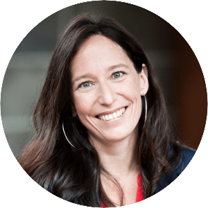 Dr. Angelina Mischek