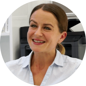 Mag. Tanja Strehblow