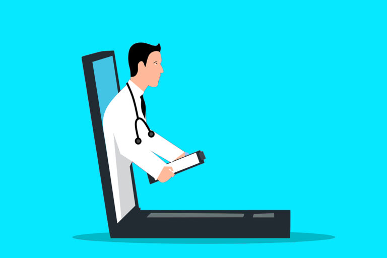 eHealth: Wenn Digitalisierung gesund macht eHealth: Wenn Digitalisierung gesund macht
