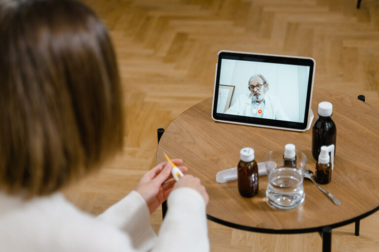 Care01 Videocall Care01 Videocall
