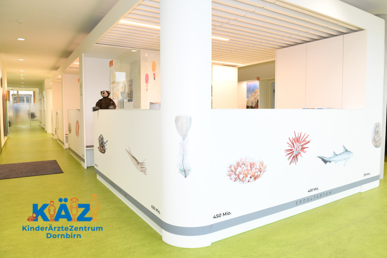 KÄZ Dornbirn - Erfolgsgeschichte
