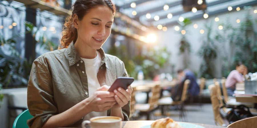 Gesundheits-App